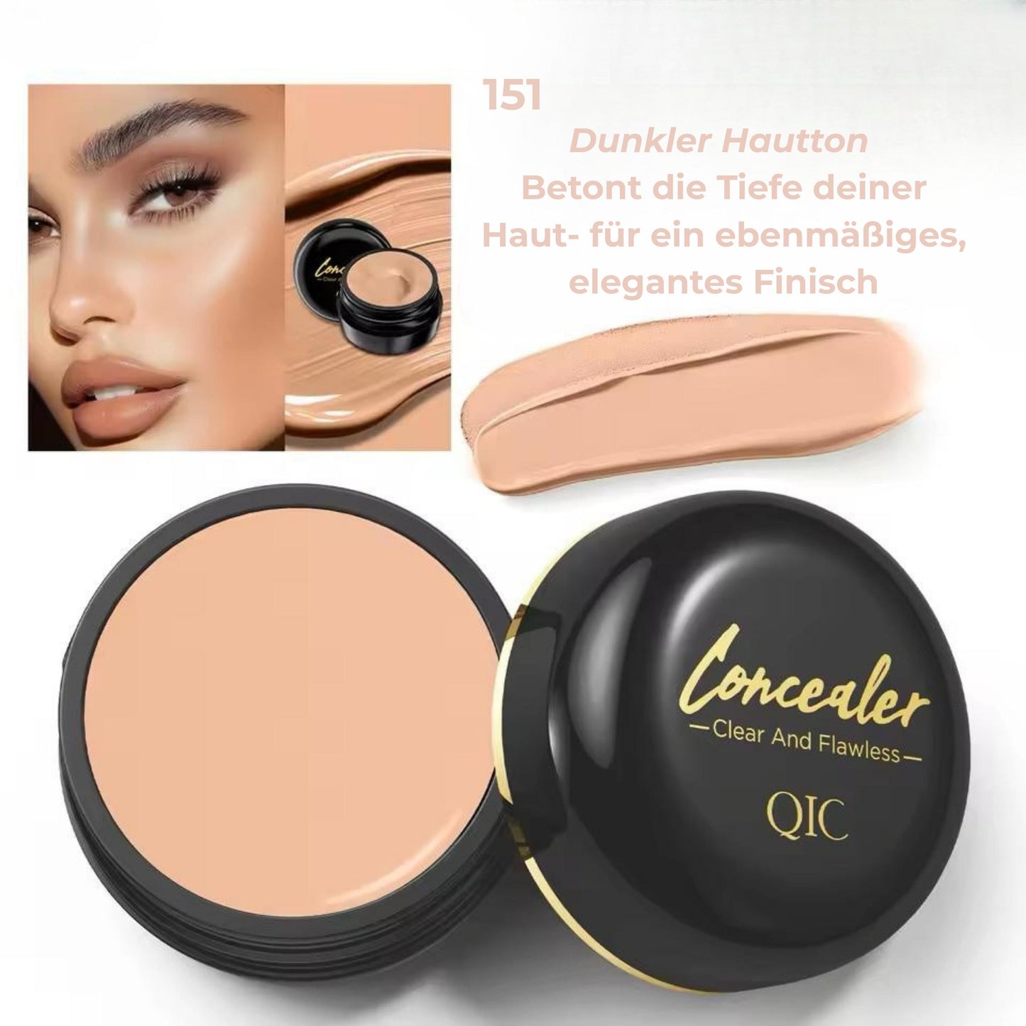 Concealer