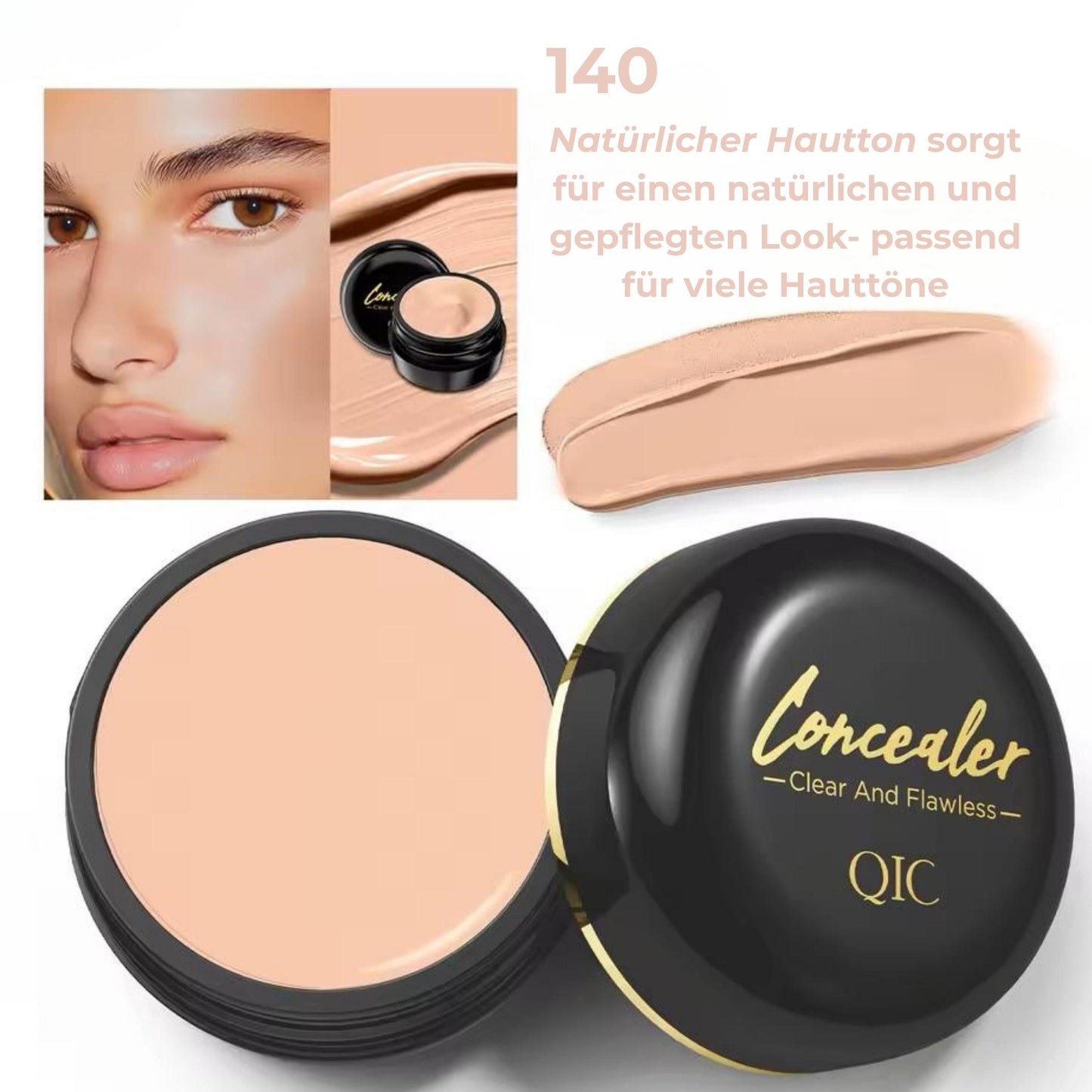 Concealer