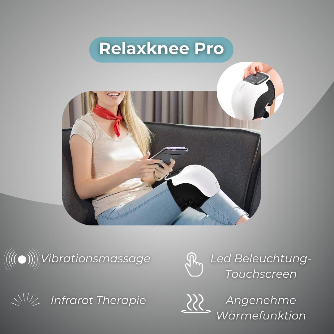 RelaxKnee Pro