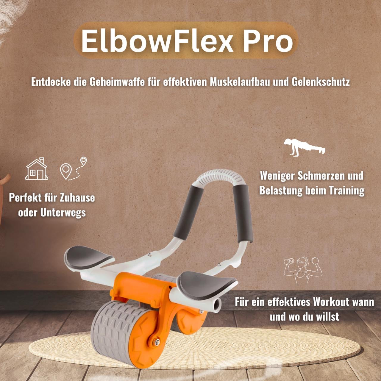 ElbowFlex Pro