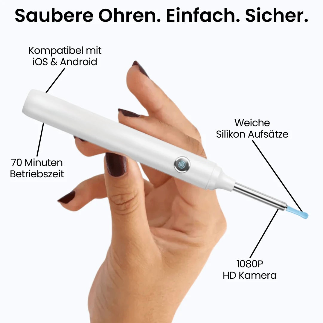 Nanoear