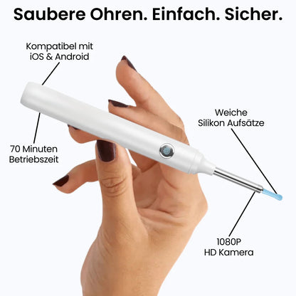 Nanoear