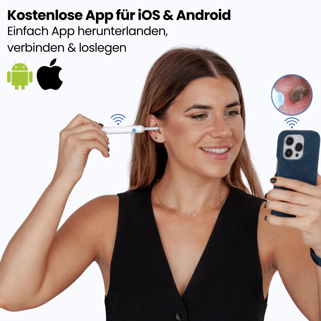 Nanoear