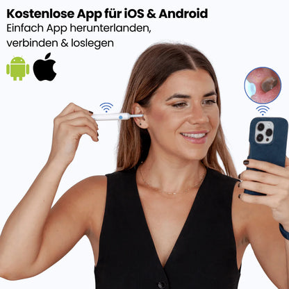 Nanoear