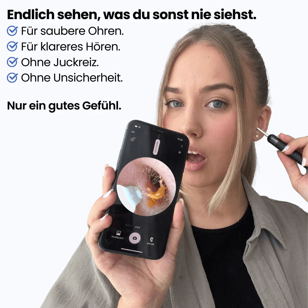Nanoear