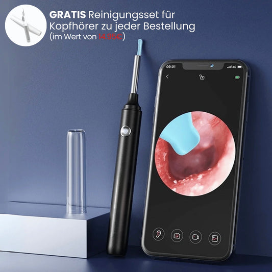 Nanoear