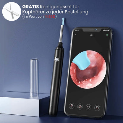Nanoear