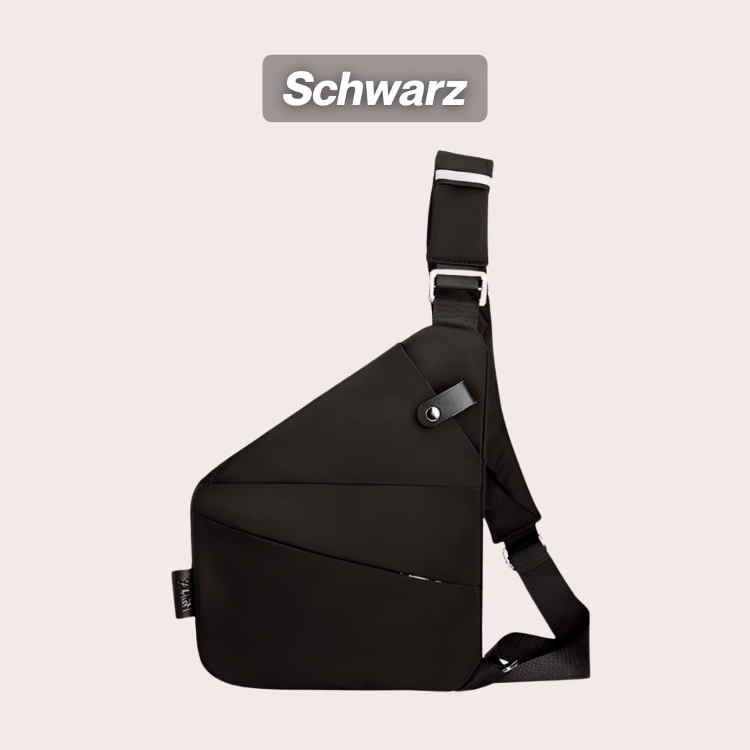 SecureStride Crossbody