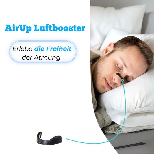 AirUp Luftbooster