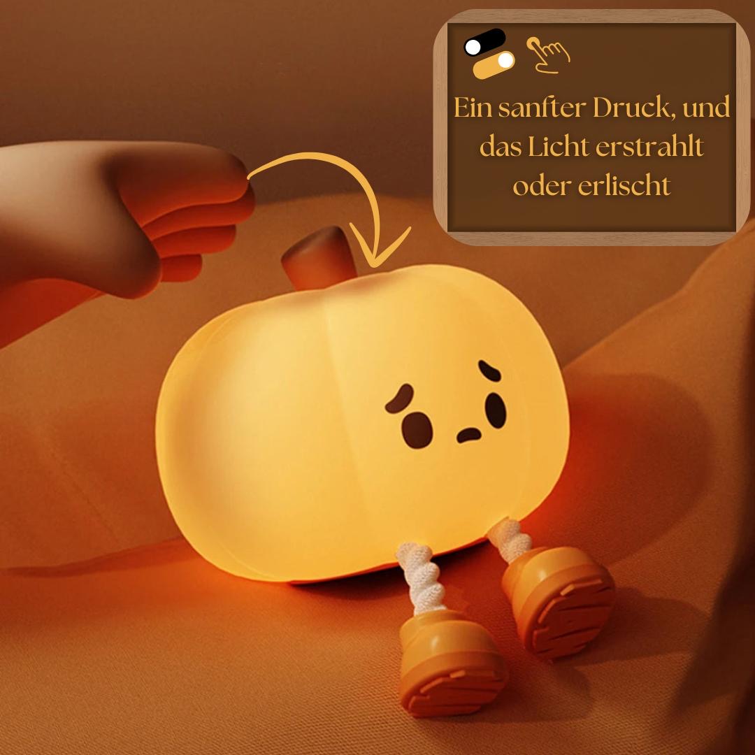 LED Pumpkin Buddies